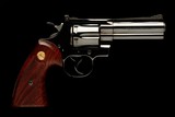 1965 Flawless Colt Python 4