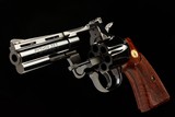 1965 Flawless Colt Python 4