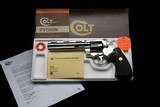 Colt Python 6