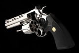 Colt Python 6