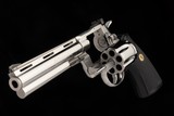 Colt Python 6