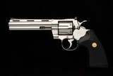 Colt Python 6