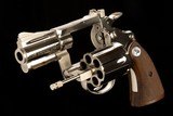 Colt Nickel 2 1/2