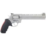 Taurus Raging Bull 454 Stainless Steel Unfired 6 1/2
