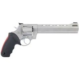 Taurus Raging Bull 454 Stainless Steel Unfired 6 1/2