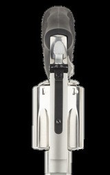 Smith & Wesson Performance Center Brand New Unfired Model 460XVR 12