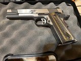 Kimber Eclipse Custom 10mm Brand New!!! - 1 of 4