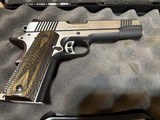 Kimber Eclipse Custom 10mm Brand New!!! - 2 of 4