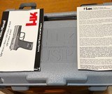 Heckler & Koch USP 40 S & W - 3 of 3