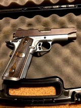 Kimber Pro Tactical 9MM - 3 of 4