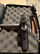 Kimber Pro Tactical 9MM - 2 of 4