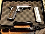Kimber Pro Tactical 9MM - 1 of 4