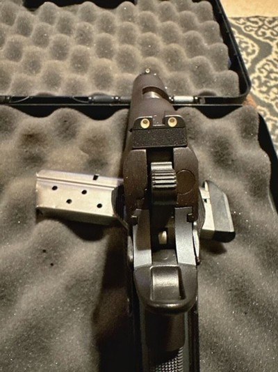Kimber Ultra CDP II 40 S&W - Unfired Complete - Image 7 of 7