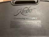 Kimber Ultra CDP II 40 S&W - Unfired Complete - Image 4 of 7