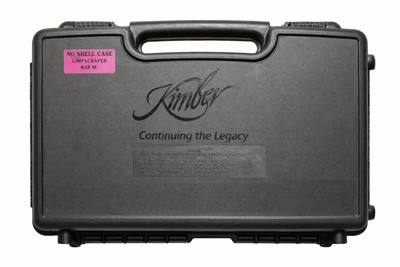 Kimber Ultra CDP II 40 S&W - Unfired Complete - Image 4 of 4