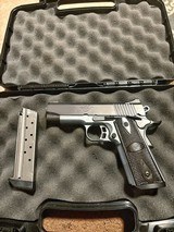 Kimber Ultra CDP II 40 S&W - Unfired Complete - Image 5 of 7