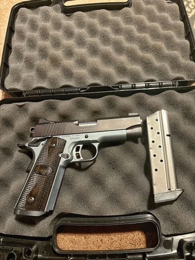 Kimber Ultra CDP II 40 S&W - Unfired Complete - Image 6 of 7