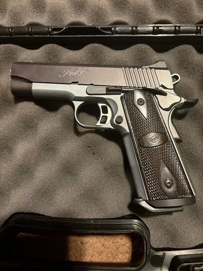 Kimber Ultra CDP II 40 S&W - Unfired Complete - Image 2 of 7