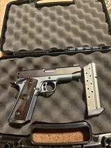Kimber Ultra CDP II 40 S&W - Unfired Complete - Image 6 of 7