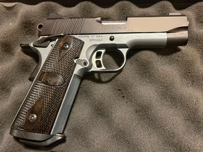 Kimber Ultra CDP II 40 S&W - Unfired Complete - Image 1 of 7