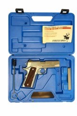 Springfield Armory Champion 45 ACP-Full Stainless Steel - Excellent Condition - 1 of 4