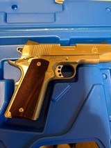 Springfield Armory Champion 45 ACP-Full Stainless Steel - Excellent Condition - 3 of 4