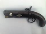 Henry Deringer Pistol Circa 1830-1832 - 2 of 11