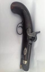 Henry Deringer Pistol Circa 1830-1832 - 7 of 11
