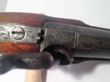 Deringer type pistol made by John Deringe, NYC - 3 of 9