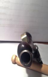 Deringer type pistol made by John Deringe, NYC - 7 of 9