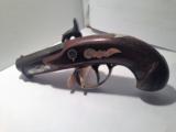 Deringer type pistol made by John Deringe, NYC - 9 of 9