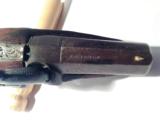 Peanut Deringer marked SLOTTER & CO/PHIL'A Circa 1868-1870 - 3 of 10