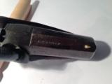 Peanut Deringer marked SLOTTER & CO/PHIL'A Circa 1868-1870 - 9 of 10