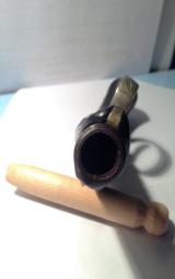 Peanut Deringer marked SLOTTER & CO/PHIL'A Circa 1868-1870 - 5 of 10