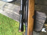 Winchester Model 88 .358 - 5 of 14