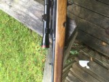 Winchester Model 88 .358 - 1 of 14
