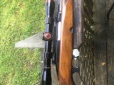 Winchester Model 88 .358 - 12 of 14