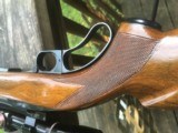 Winchester Model 88 .358 - 7 of 14