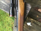 Winchester Model 88 .358 - 10 of 14