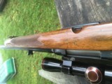 Winchester Model 88 .358 - 8 of 14