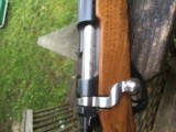 Remington 600 Vent Rib .35 Rem 1 of 3030 - 9 of 15