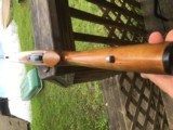 Remington 600 Vent Rib .35 Rem 1 of 3030 - 15 of 15