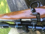 Remington 600 .222 Mohawk Custom - 5 of 14