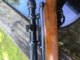 Remington 600 .222 Mohawk Custom - 2 of 14