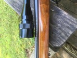 Remington 600 .222 Mohawk Custom - 1 of 14