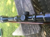 Remington 600 .222 Mohawk Custom - 9 of 14