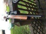 Remington 600 .222 Mohawk Custom - 12 of 14