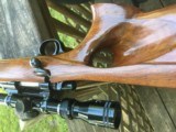 Remington 600 .222 Mohawk Custom - 4 of 14
