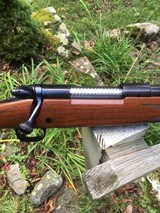 Winchester 70 XTR Sporter .270 - 2 of 16