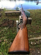 Winchester 88 Post 64 Red W .243 - 1 of 1